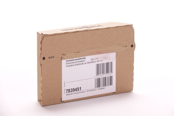 Viessmann Ionisationselektrode für Matrix Gasbrenner 26/35kW - 7839451