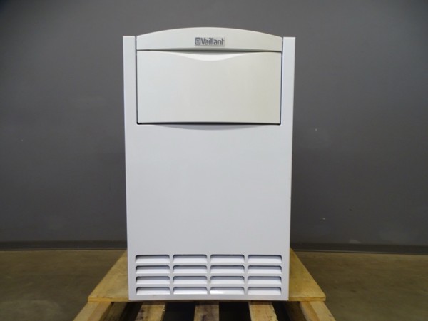 Vaillant atmoVIT classic VK 164/1-C Gas-Heiz-Kessel 16kW Heizung Bj.2012