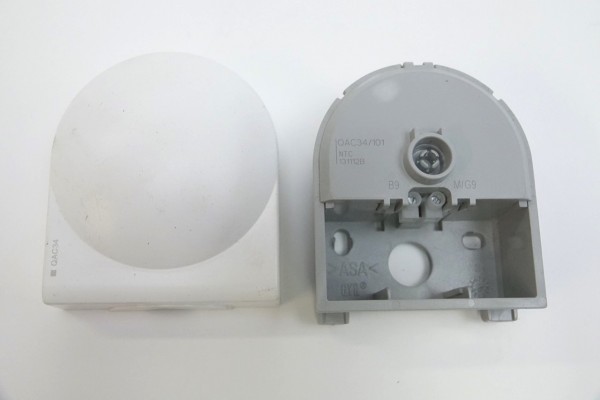 Brötje Siemens QAC34 QAC 34/101 NTC 1k Außenfühler Außentemperaturfühler 691949