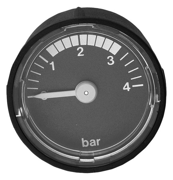 Junkers BOSCH Manometer - 87172080280