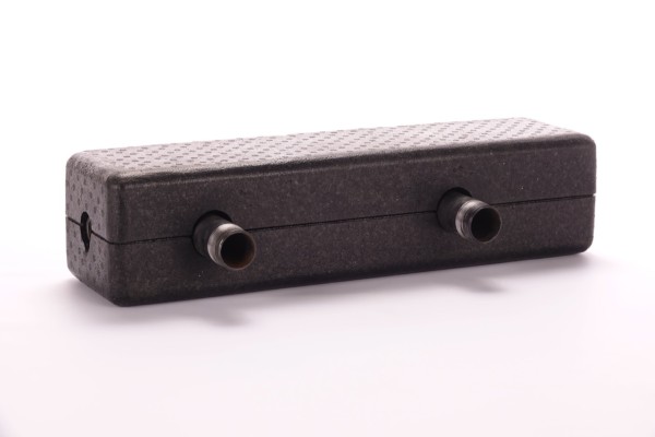 OEG Hydraulische Weiche 80/60 bis 4,5 m³/h senkrecht - 512245724