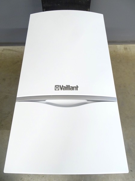 Vaillant atmoTEC exclusive VC DE 104/4-7 A-H Gas-Heiz-Therme 10kW Bj.20