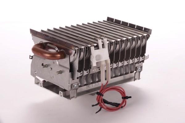 Vaillant Brenner Turbo 24 kW - 0020068046