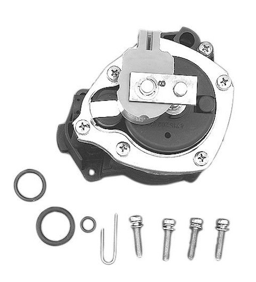 Junkers Bosch Hydraulikschalter für ZWR18,24-5KE../AE.. - 87172043000