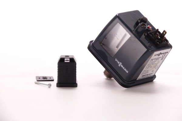 Viessmann Maximaldruckbegrenzer (SDB) 0 – 6 bar - 7438025