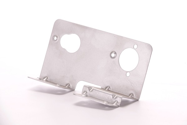 Vaillant Halter Heizungspumpe - 0020051987