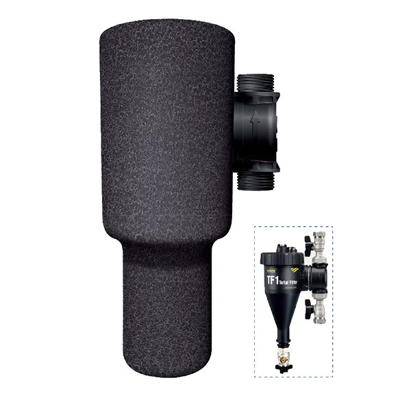 Fernox Isolierung für TF-1 Total Filter - Thermal Cover - 62349