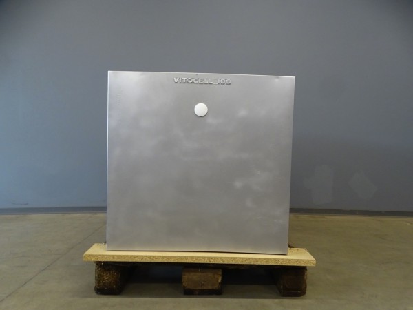 Viessmann Vitocell 100 CHA 200 Liter Warm-Wasser-Speicher Wassererwärmer Bj.2005