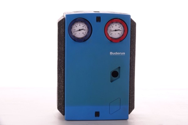 Buderus Heizkreis-Set HS 25-Eplus Pumpengruppe Heizungspumpe Wilo - 7747009403