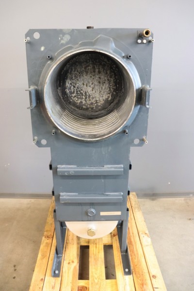 Viessmann Condensola CX065 Kesselkörper 65 kW Heizung Bj.1998