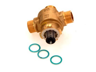 Bosch 3-Wege-Ventil G3/4 flachdichtend - 8718587653