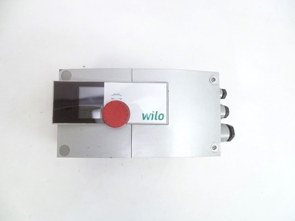 Wilo Stratos 30/1-8 Modul Elektronikbox Steuereinheit - 2094445