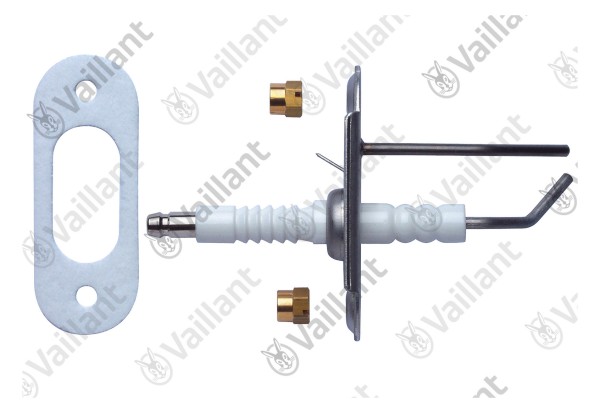 Vaillant Elektrode, Zündung - 043120