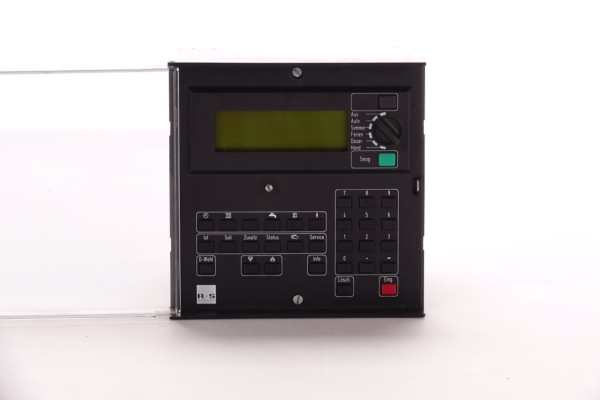 Riccius + Stroschen R+S RU55-1F-110 RU55 Steuerung Regelung
