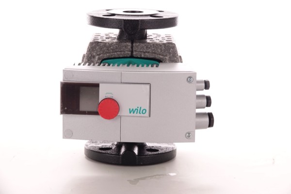 Wilo Stratos 32/1-10 220 mm Hocheffizienz-Umwälz-Pumpe - 2143186