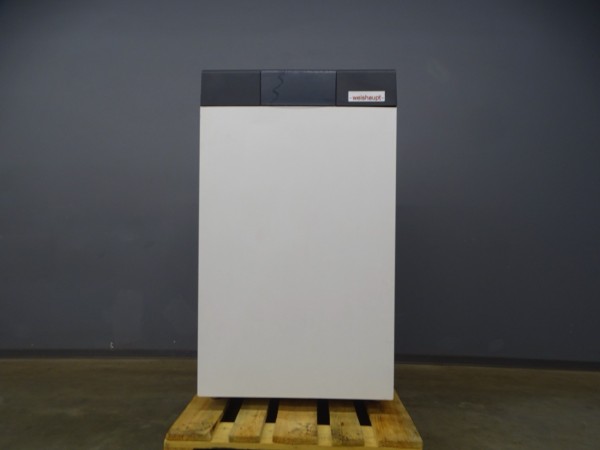 Weishaupt Thermo Condens WTC-OB 25-A W-PEA Brennwert-Öl-Kessel 25kW Bj2010