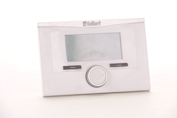 Vaillant multiMATIC VRC 700/6 witterungsgef. Regelung ohne Sockel - 0020266797