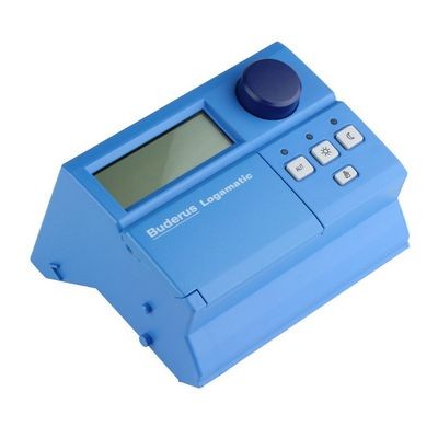 Buderus Modul CM222 S07 Contr "DE" - 63008310