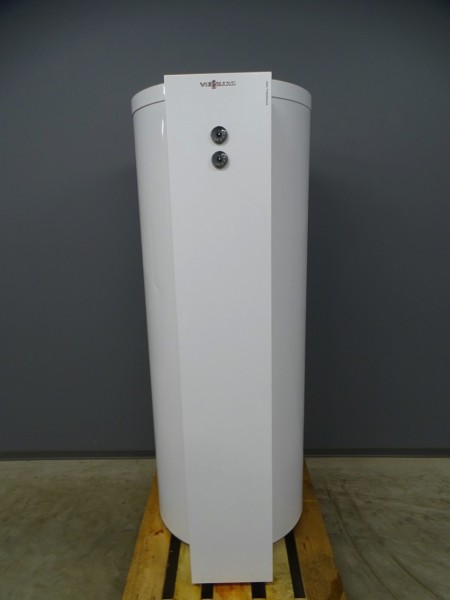 Viessmann Vitocell 100-W CVUB Solar-Warmwasser-Speicher 300L Bj.2015