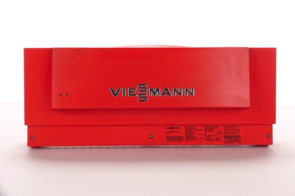 Viessmann Vitotronic 300 GW2 GR1 witterungsgeführte, digitale Regelung - 7143156
