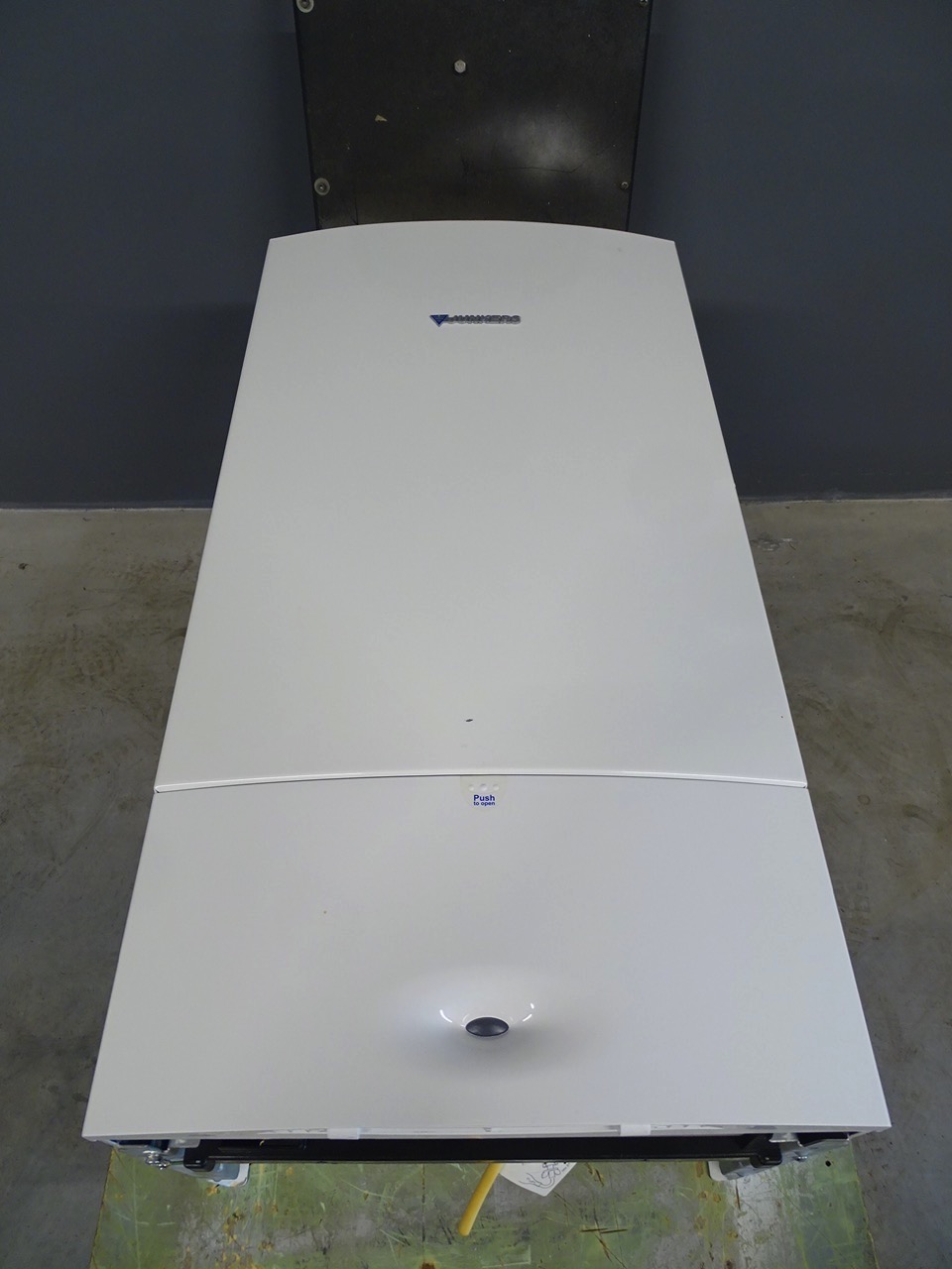 Junkers Cerastar Zsn 18 7 Ke 23 Junkers Cerastar Comfort ZWR 18-7 KE 23 Gas-Kombi-Therme 18kW Heizung