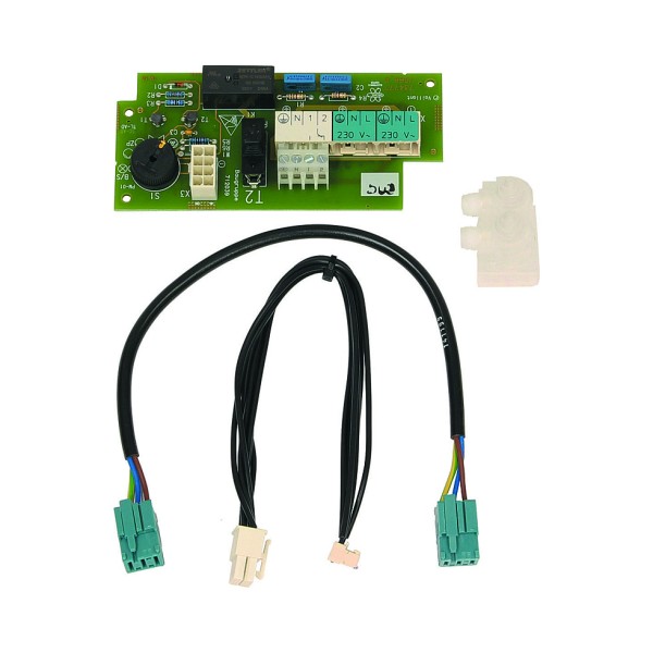 Vaillant Multifunktionsmodul 1 aus 5 nicht für eBUS-Elektronik - 306253