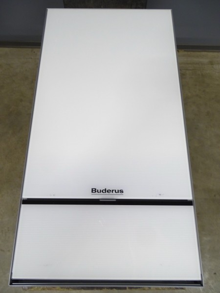Buderus Logamax plus GB182-35i Gas-Brennwert-Heiz-Therme 35 kW EG-H/L Bj.21