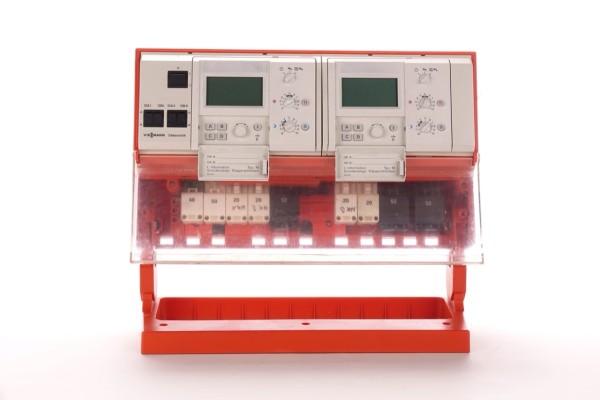 Viessmann Dekamatik-HK4 - 7450134