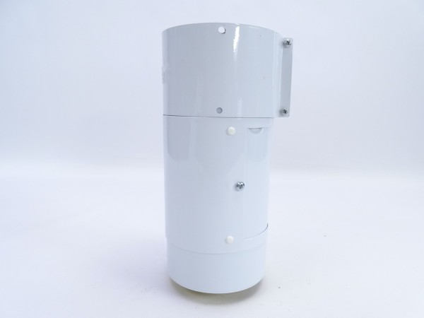 Vaillant Gas-Brennwert Revisionsöffnung konzentrisch Ø 60/100 mm weiss 303918