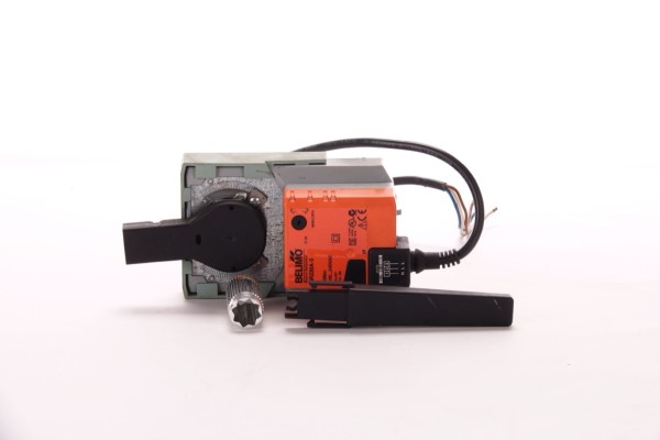 Belimo Drehantrieb SR230 A-5, 230V, 90s, 20Nm