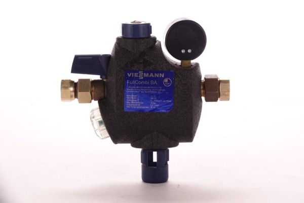 Viessmann Vitoset Füllkombi 3/4" - ZK05478