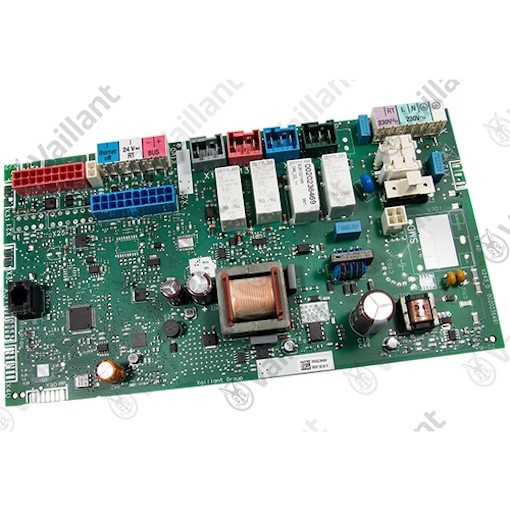 Vaillant Leiterplatte - 8000010644