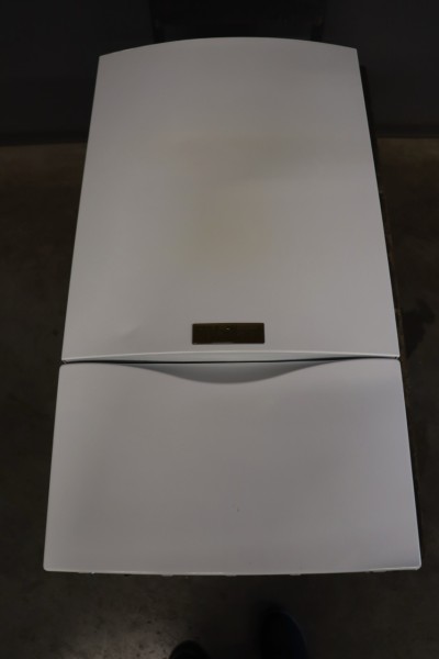 Vaillant atmoTEC exclusiv VCW 204/3-E-HL Gas-Kombi-Therme 24kW Heizung Bj.2006