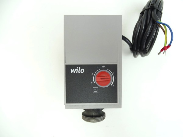 Wilo Yonos PARA RS25/6-RKC W M Umwälz-Pumpe Heizungs- Energiesparpumpe - 4524796