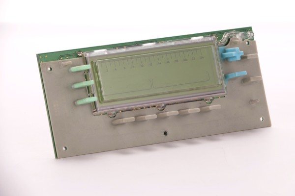 De Dietrich Display/Uc Elektro Platine Elidens So - 200006432