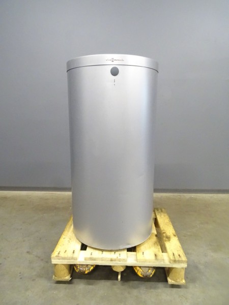 Viessmann Vitocell 100-V CVA 160 L Warm-Wasser-Speicher, Wassererwärmer Bj.2016