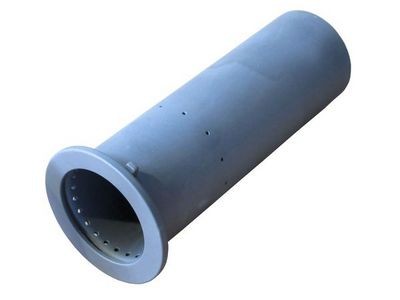 Buderus Brennerrohr D69/L214 SiC 18kW - 63022604