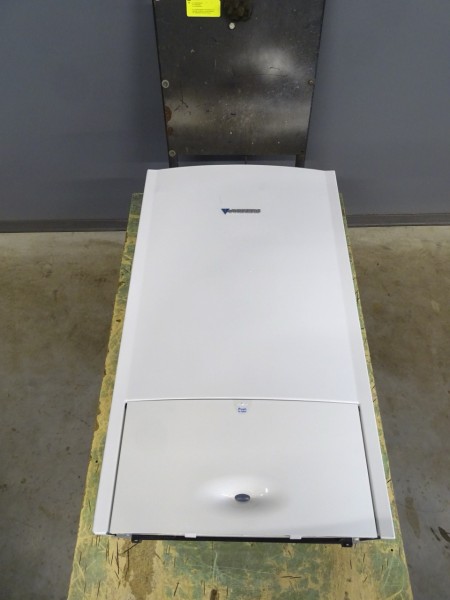 Junkers Ceramini ZSN 5/11-7 KE 23 S0092 Gas-Heiz-Therme 11kW Heizung Bj.2014