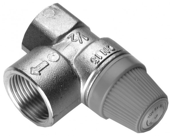 Bosch Sicherheitsventil 3bar - 87174010120