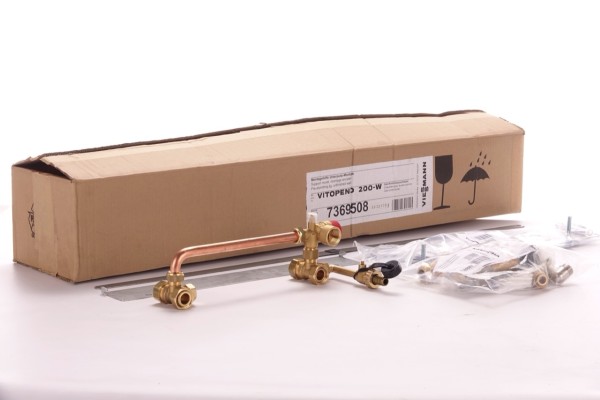 Viessmann Montagehilfe Kombi UP - 7369508