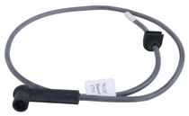 Viessmann Zündltg. m. Winkelst. 5kOhm - 7875202