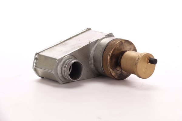 Vaillant Adapter, Luftabscheider - 0020045973
