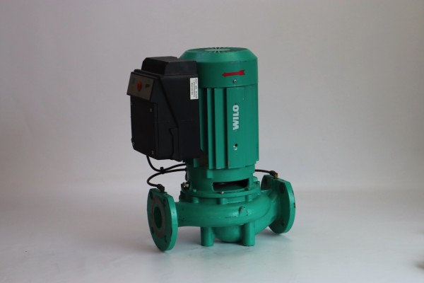 Wilo VeroLine IP-E Typ 50/5-28 Umwälz-Pumpe Energiesparpumpe - 2012592