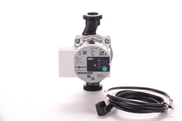 Viessmann Wilo Yonos Para 25-180/6-43/SC 180mm Umwälz-Pumpe Heizungspumpe Energiesparpumpe