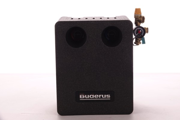 Buderus Logasol KS0110 SM200/2 Solarstation - 7735600045