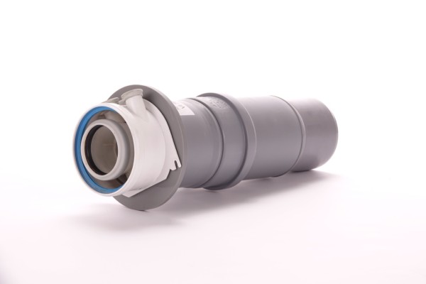 Viessmann Anschlussrohr KAS - 7867119