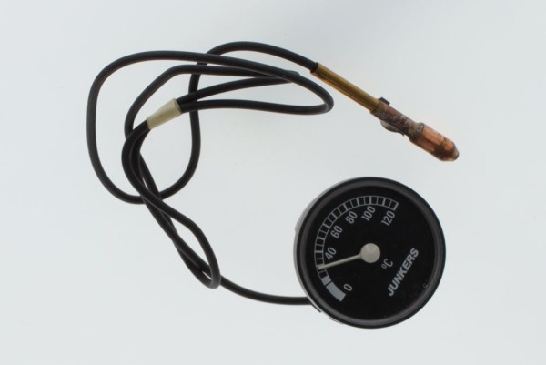 Junkers-Bosch Thermometer - 87372089910