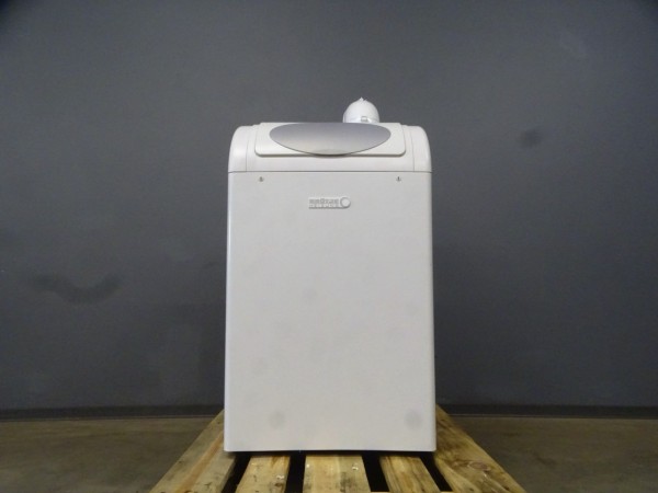 Brötje TrioCondens EVO BGB 38 E Brennwert Gas-Heizkessel 38kW Heizung Bj.2016