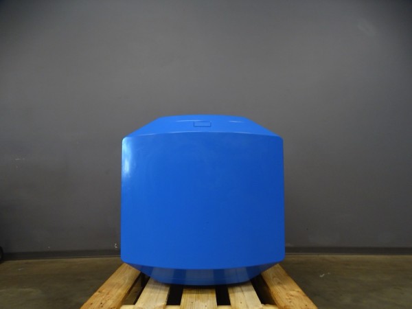 Buderus Logalux LT160/1 Warm-Wasser-Speicher 160 Liter Wasserspeicher Bj.2016