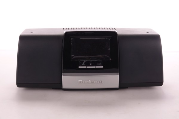 Buderus Regelgerät R5311 S04 inkl. BCT531 S16 Modul NEU - 8718592475